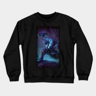 Draven Crewneck Sweatshirt